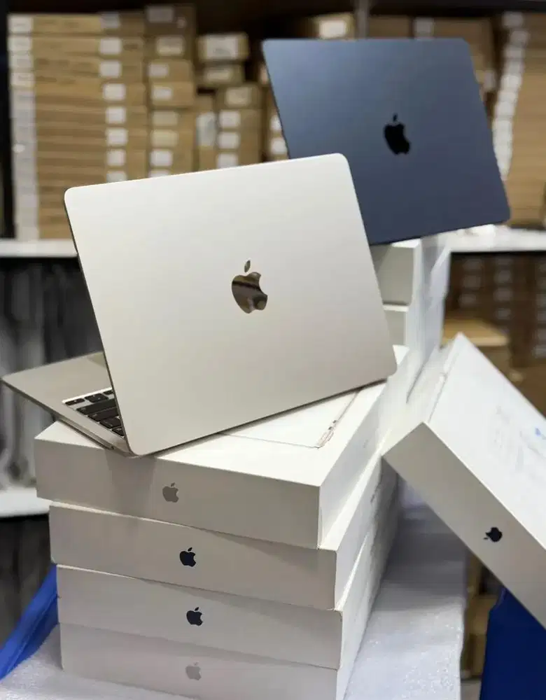 macbook air m3 16/512 13inch