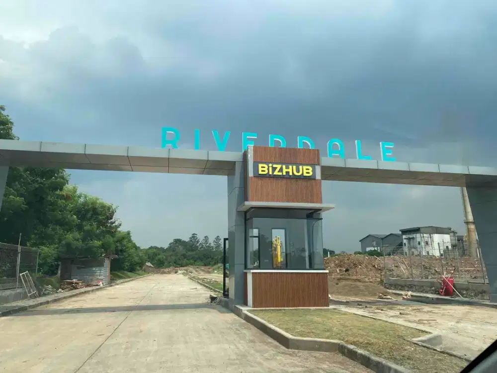 dijual gudang cocok untuk usaha anda lokasi jalur provinsi pantura