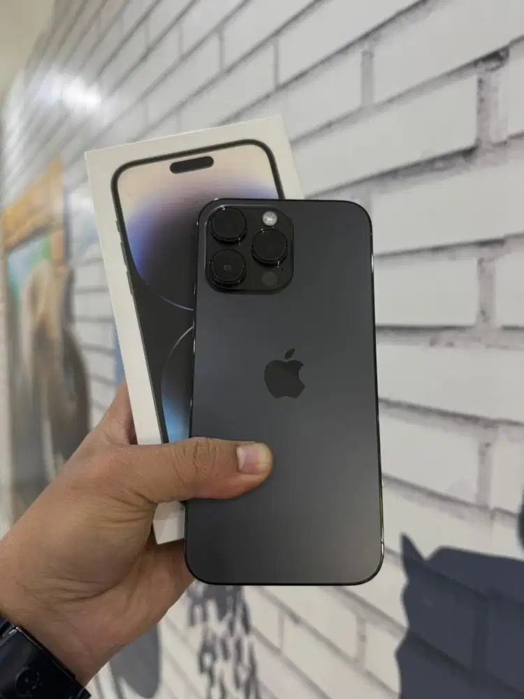 Iphone 14 Promax 256gb BeaCukai