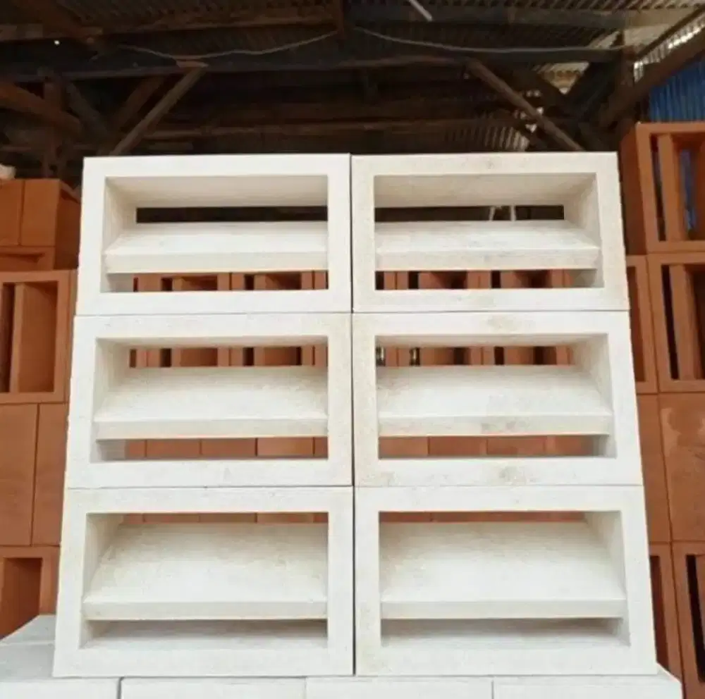 LOSTER BETON MINIMALIS