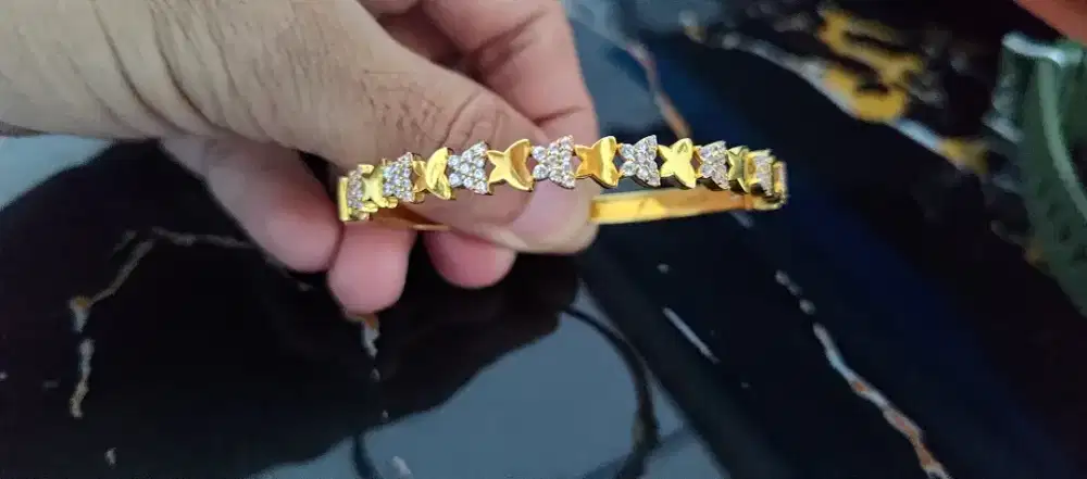 Dijual gelang 13,4 gram