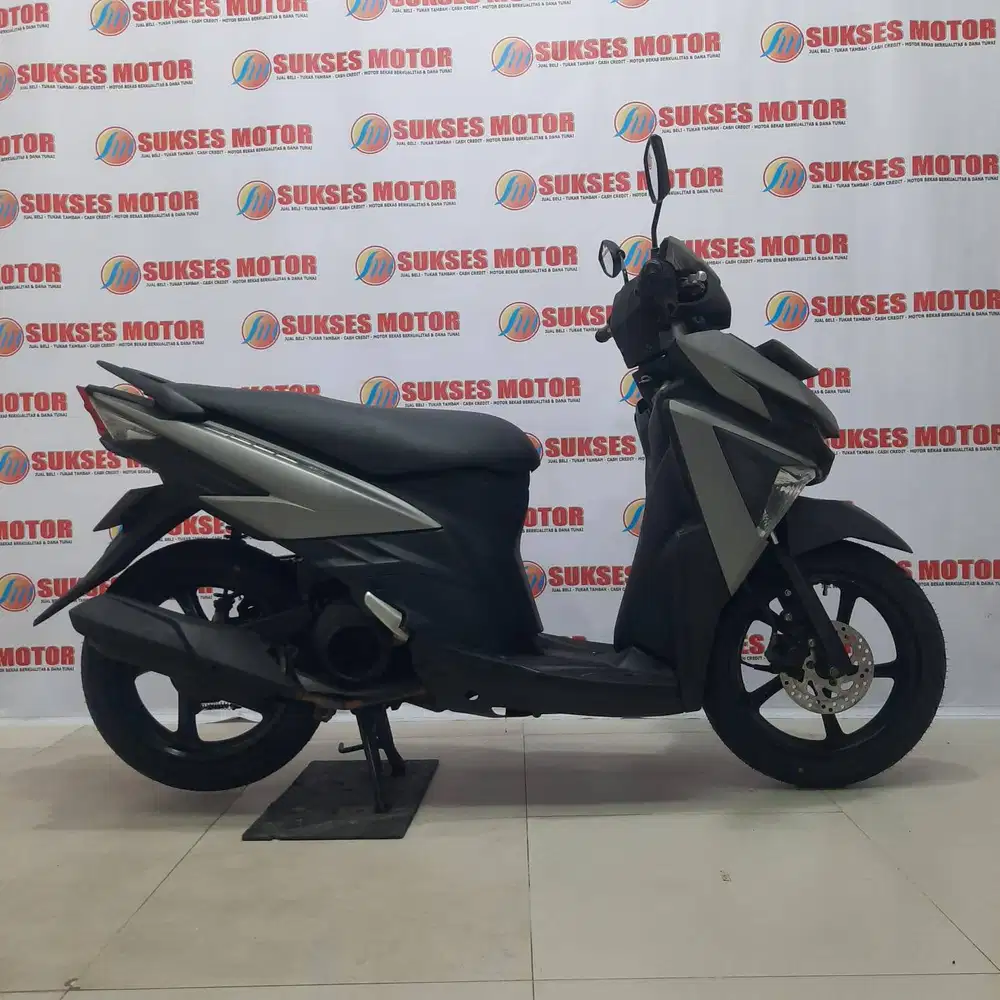 TERMURAH SOUL GT 2016 CASH ONLY VIA PAYLATER 0% [SUKSES MOTOR]