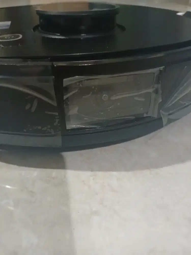 Ecovacs deebot T8 Aivi camera robot vacuum cleaner