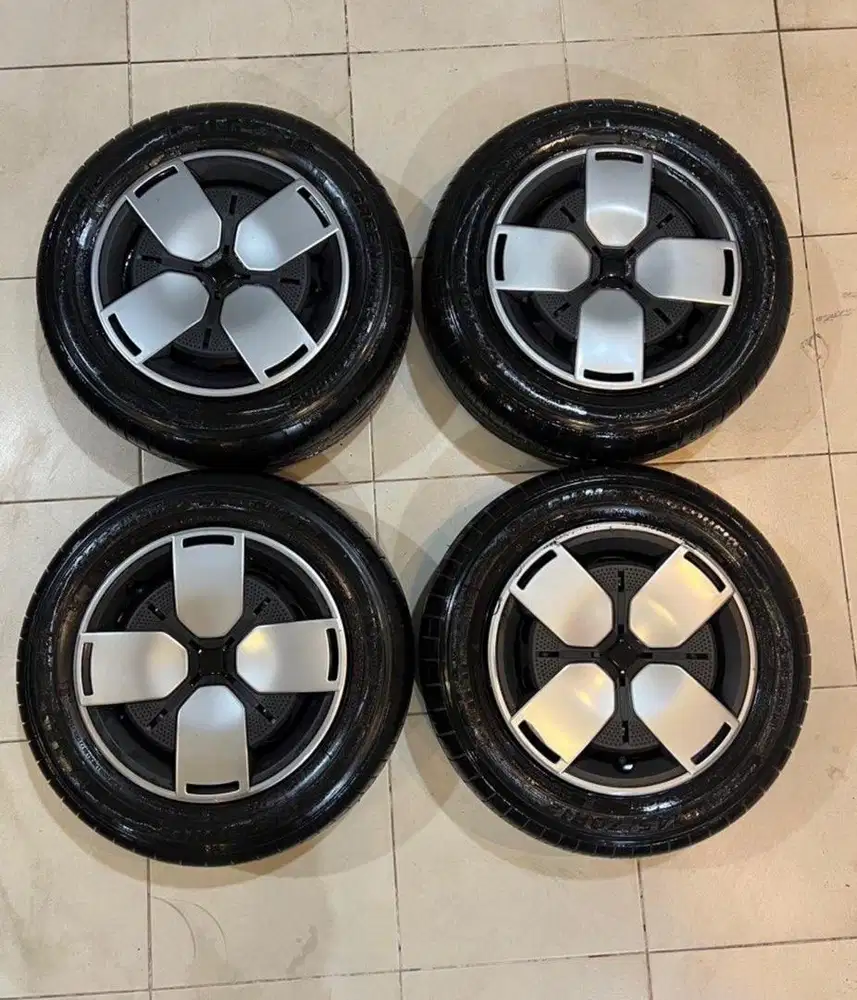 Ban Velg Dop Wuling Air EV 2022-2024