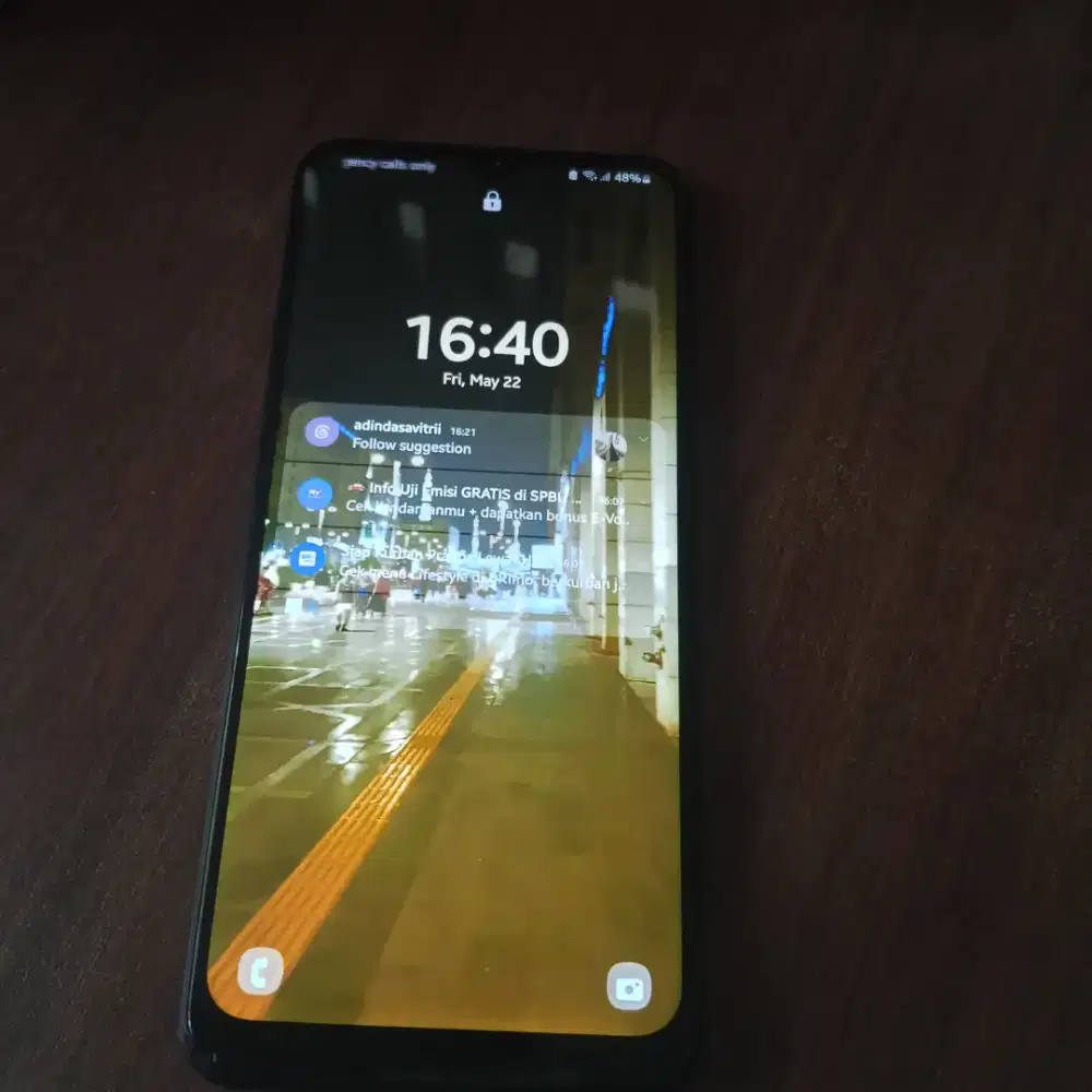 For Sale Samsung A22 5G