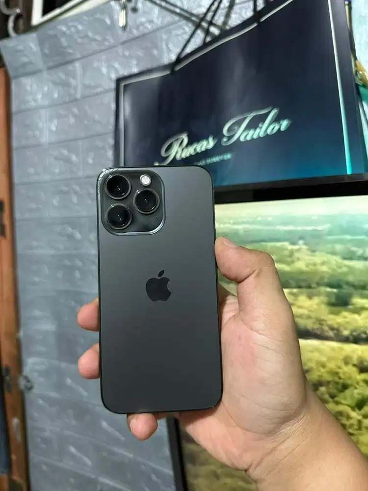 iPhone 13 Pro 128gb Beacukai