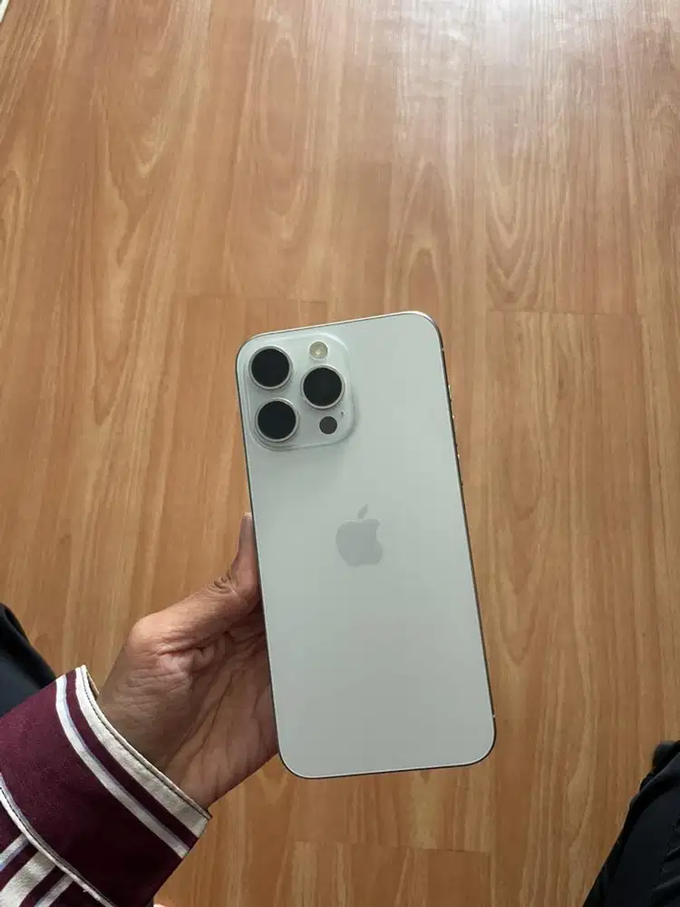 iphone 15 promax 256gb ibox fullset nominus