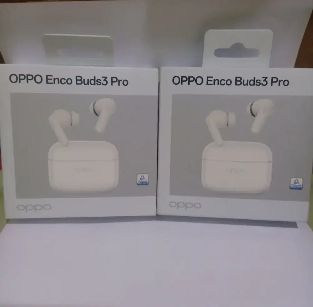 Oppo Enco Buds3 Pro