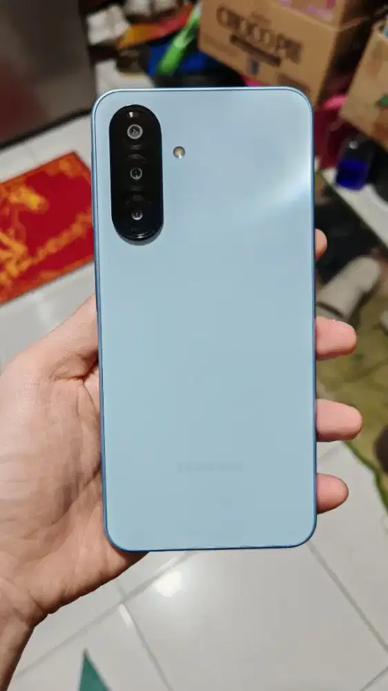 Samsung Galaxy A17 4G 8/256 GB