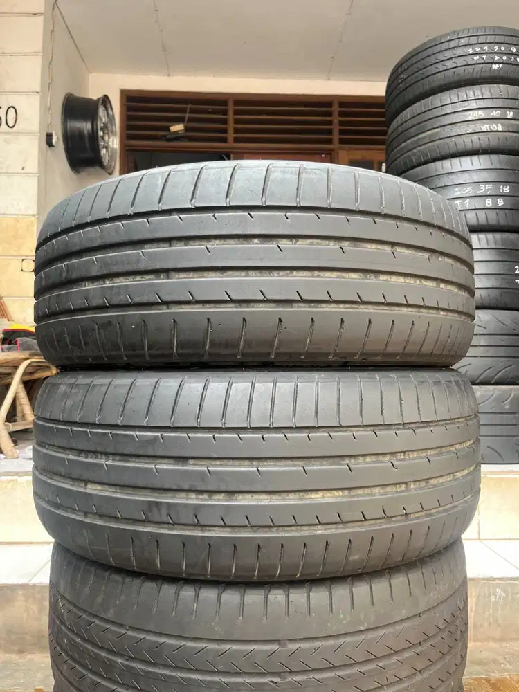 Ban Toyo Proxes Sport  235 50 r20  2Pcs