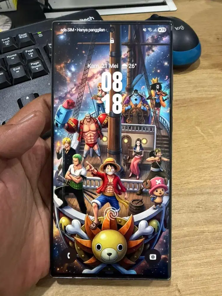 Samsung S23 Ultra 12/512GB