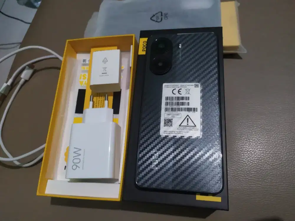 POCO X7 PRO 12/512GB FULLSET