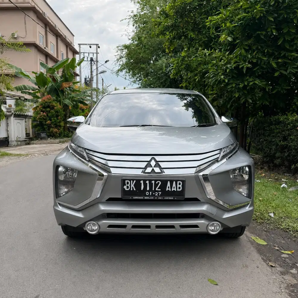 Mitsubishi Xpander 1.5 Ultimate 2019