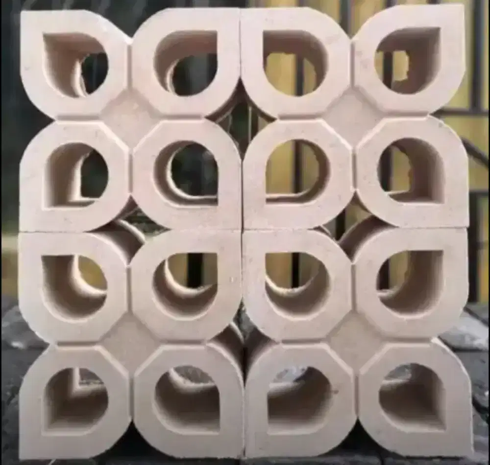 LOSTER BETON MINIMALIS