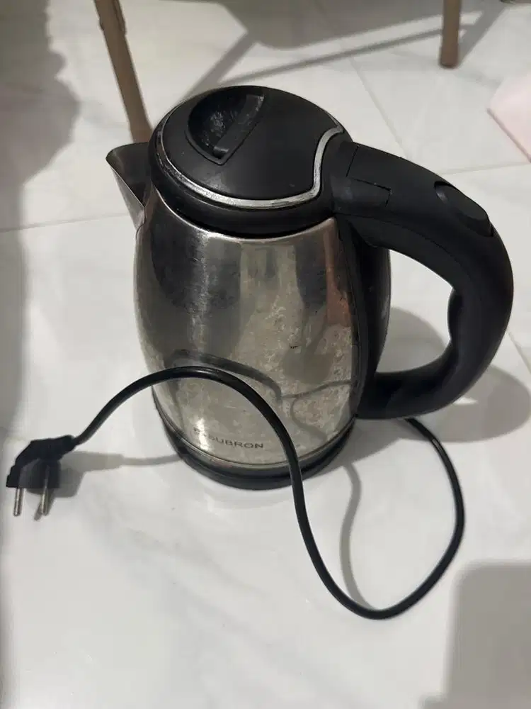 SUBRON ELECTRIC KETTLE