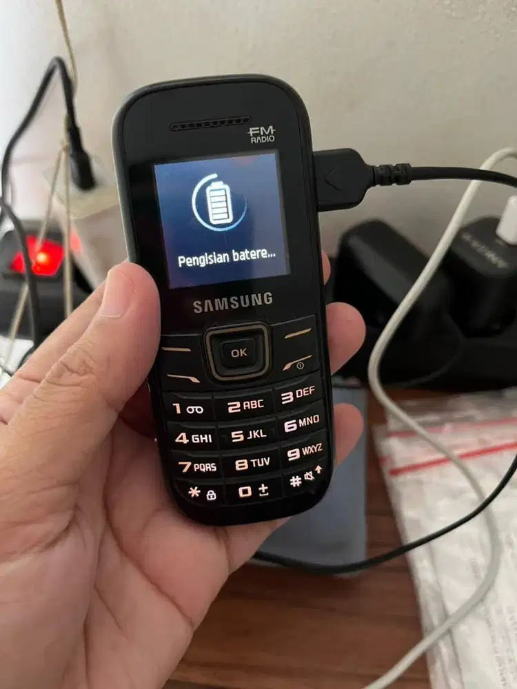 Samaung jadul murah