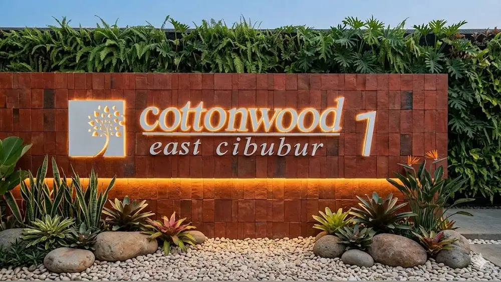 Dijual Cepat Rumah Over Kredit – Lokasi Strategis