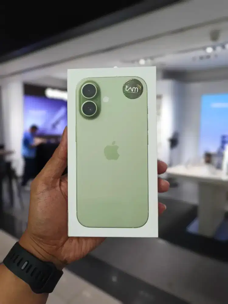 IPhone 17 Basic SAGE | NEW IBOX