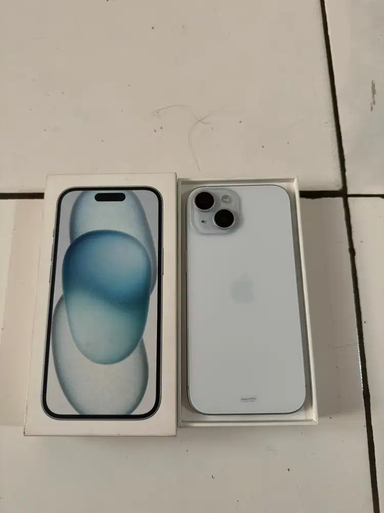 iphone 15 128gb ibox