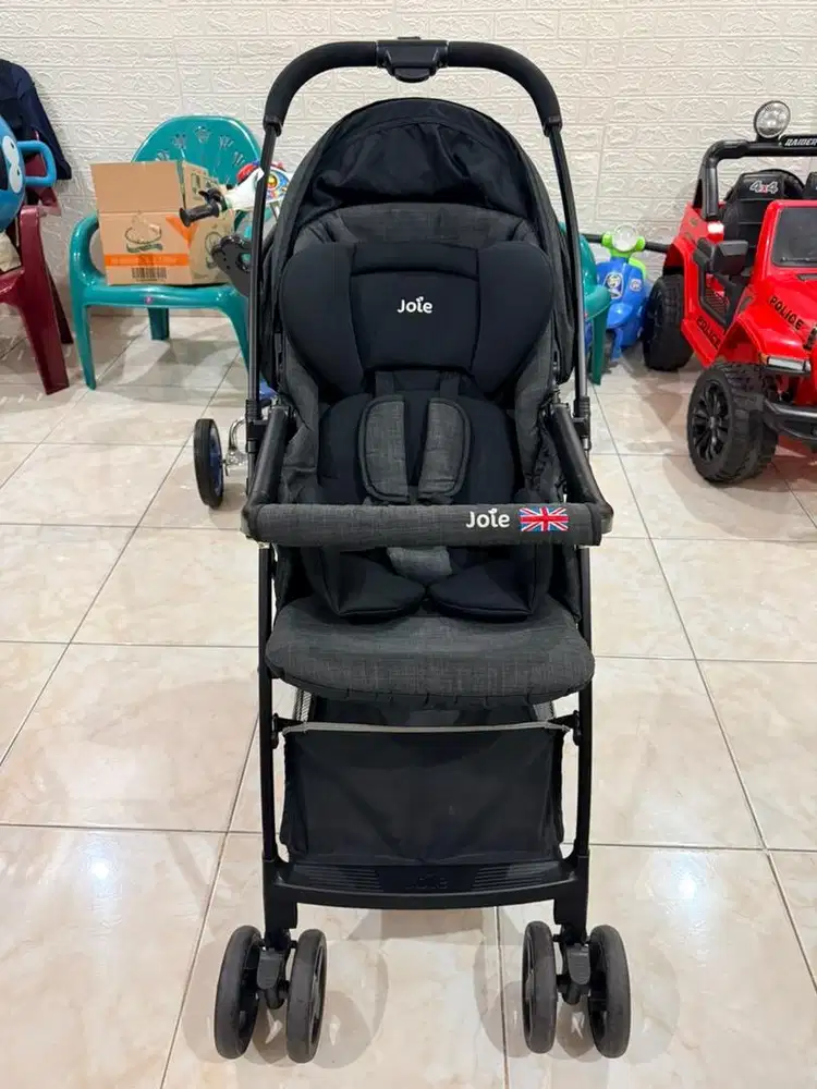 Stroller Joei Sma Baggi Preloved