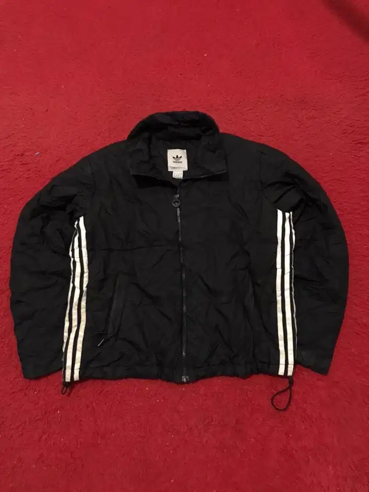 Jacket Winbreaker Adidas Original