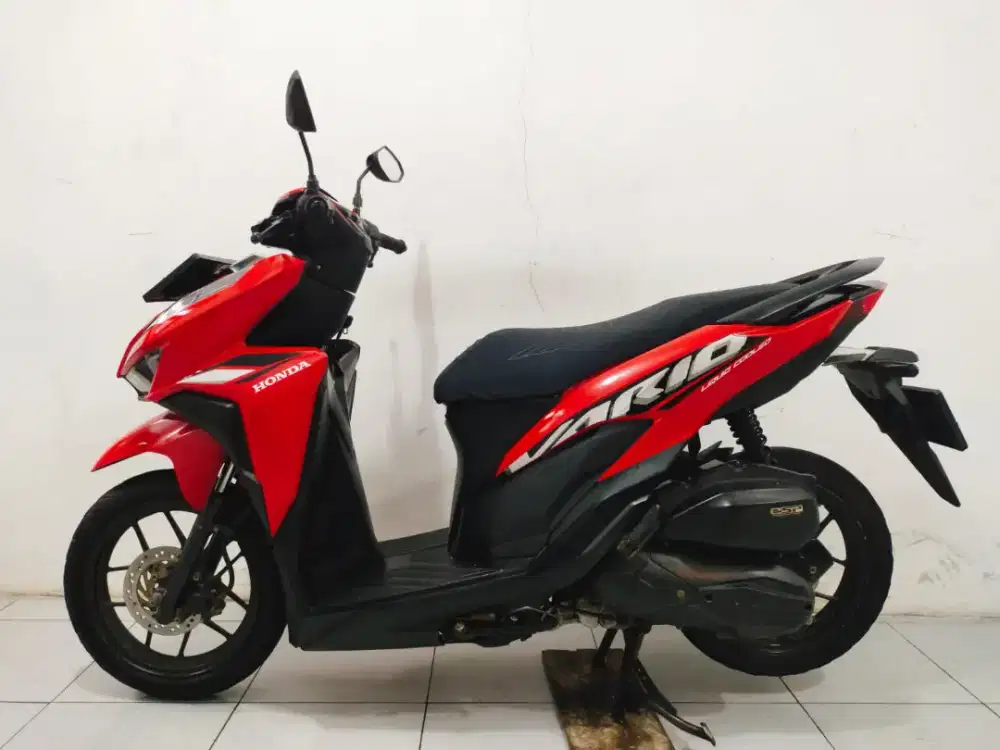 Honda Vario new 125 Th 2022