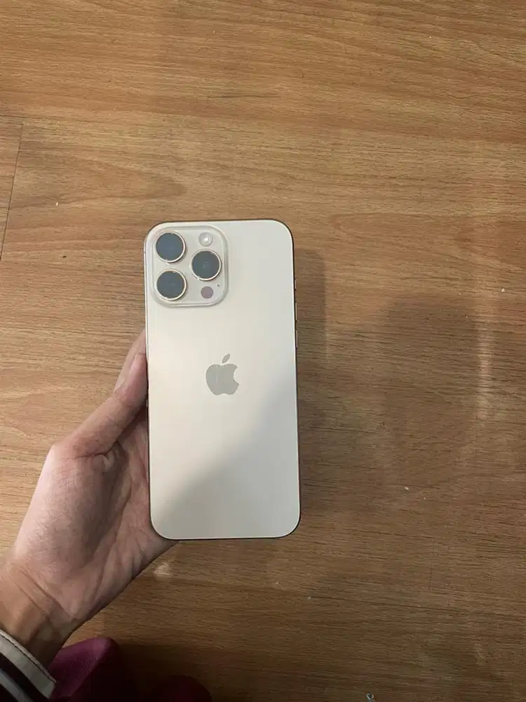 iphone 16 promax 256gb ibox fullset nominus
