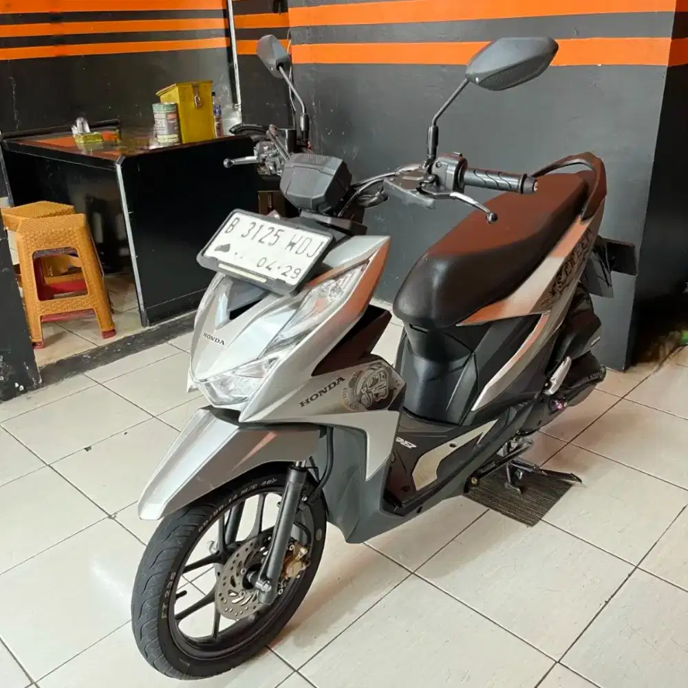 Beat street taun 2024