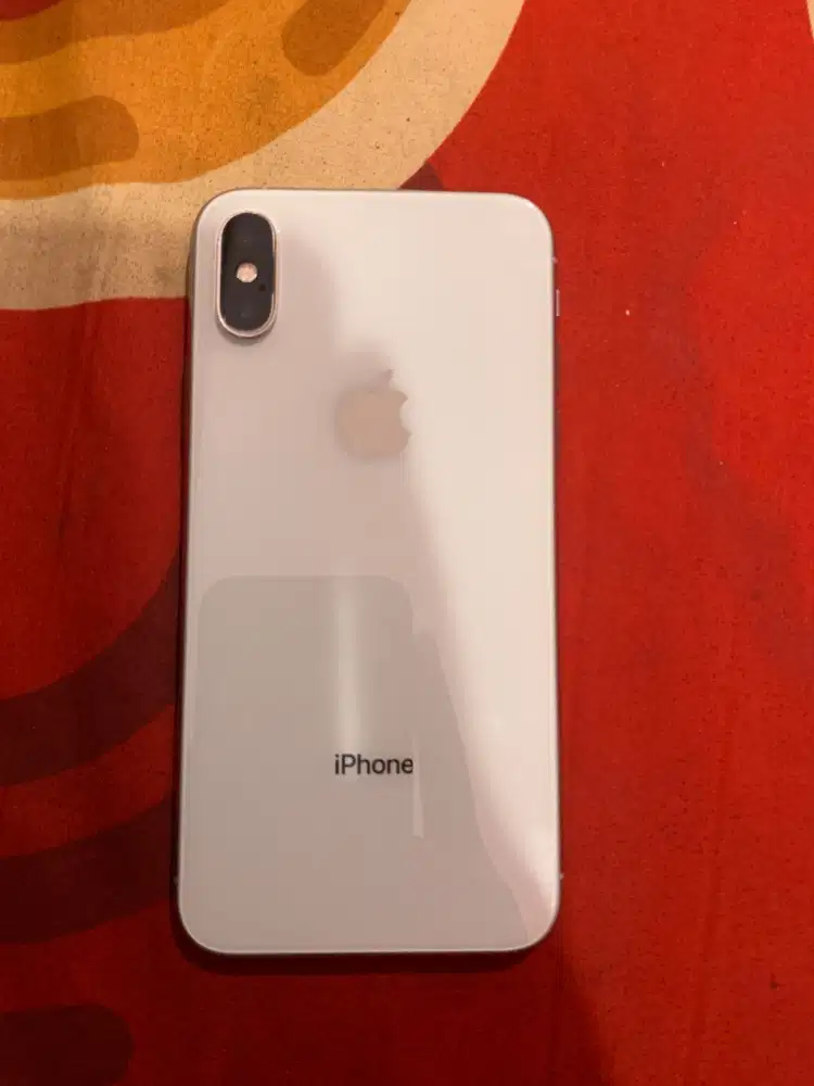 Iphone XS 64gb Inter