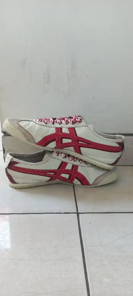 Onitsuka mexico 66 original