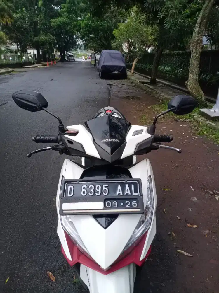 HONDA VARIO LED 150.2016 KDYA BANDUNG