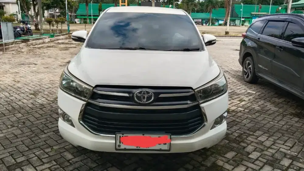 Jual Murah Innova G Diesel
