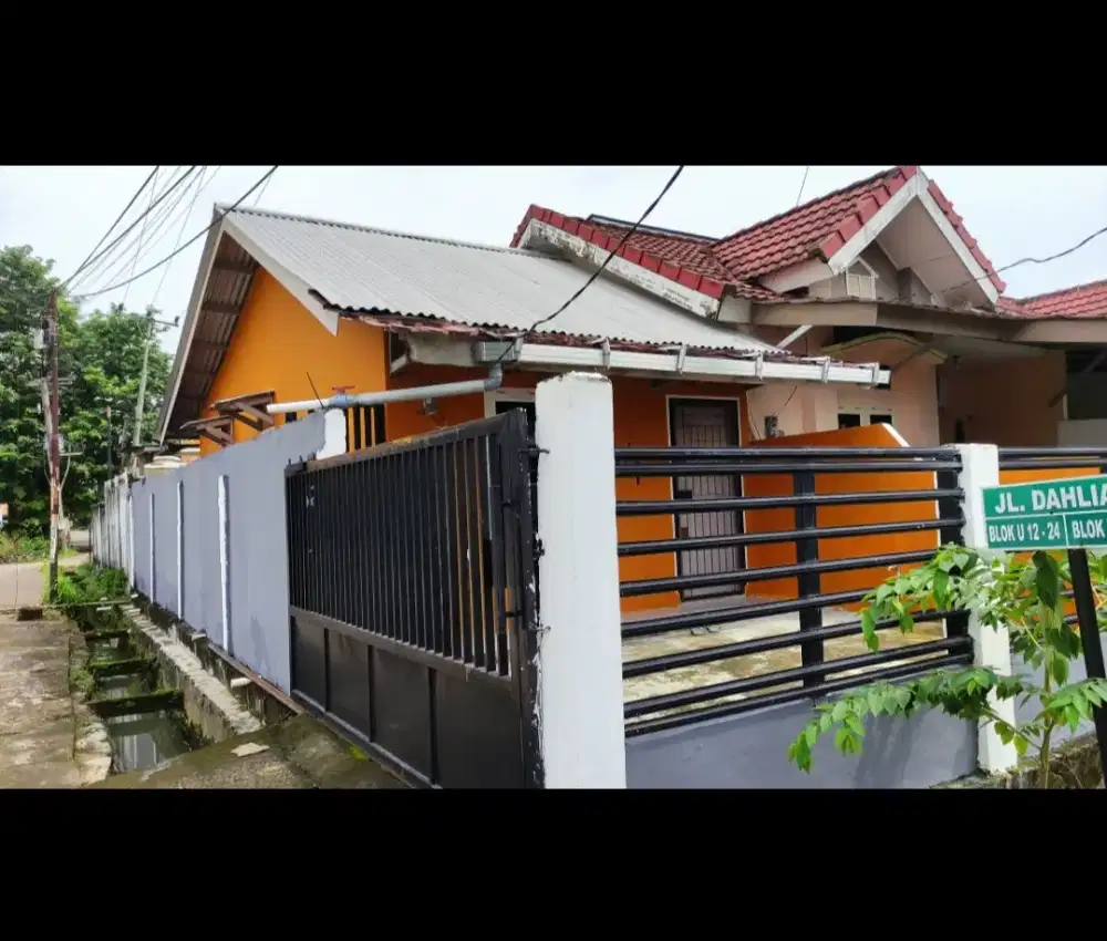 Jual Rumah dan kontrakan