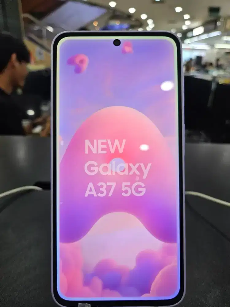 SAMSUNG GALAXY A37 5G RAM 8/256 GB