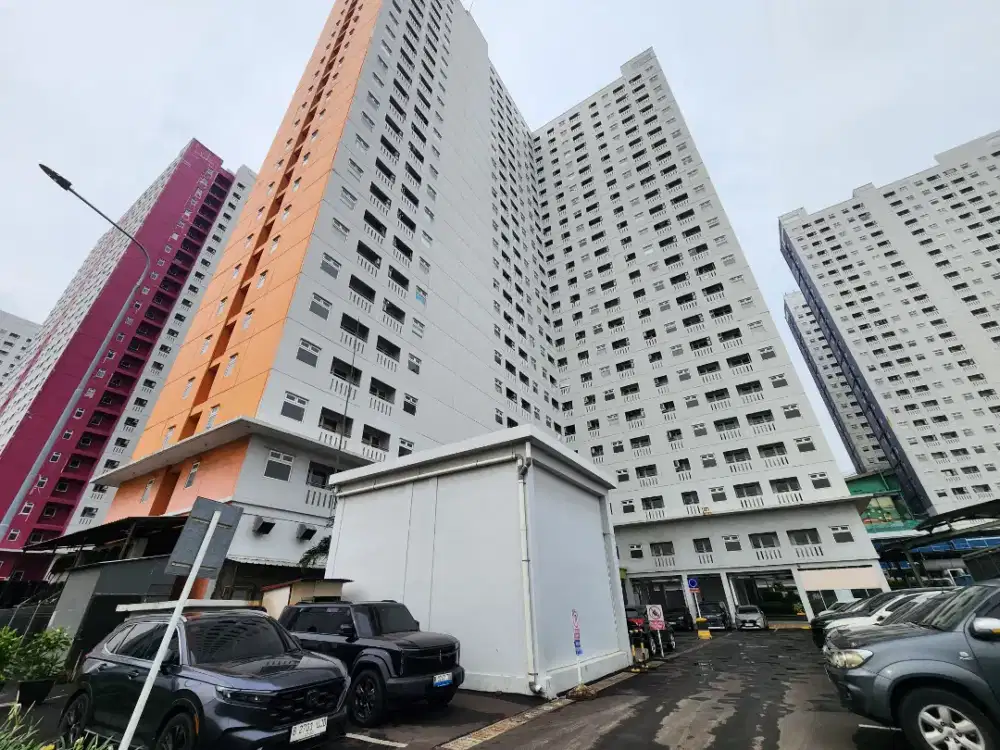 1 UNIIT APT 2 KT TOWER MAGNOLIA GREEN PRAMUKA