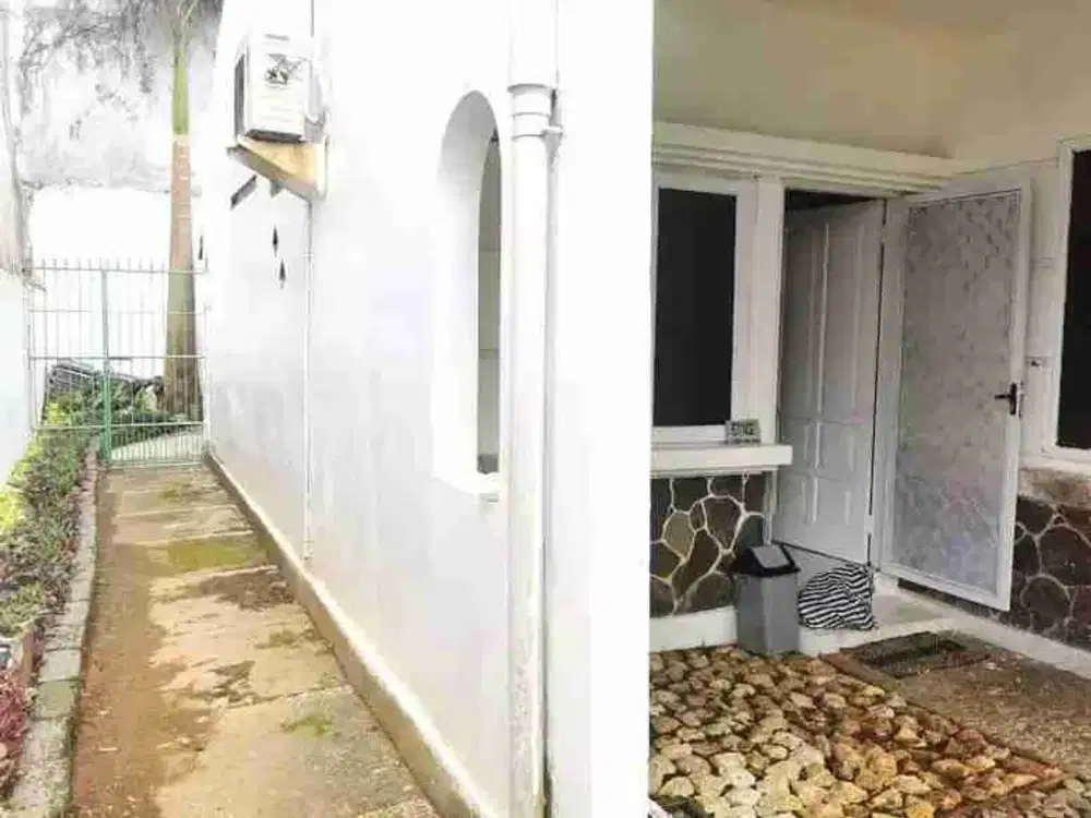 Dijual rumah 2 lantai 3 kamar tidur di Puri Gading Jimbaran