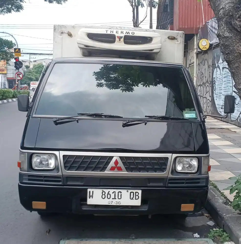 Mitsubishi Colt L300 2018 Diesel