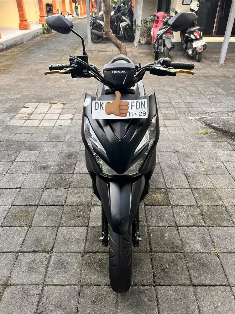 Beat street 11/2024
