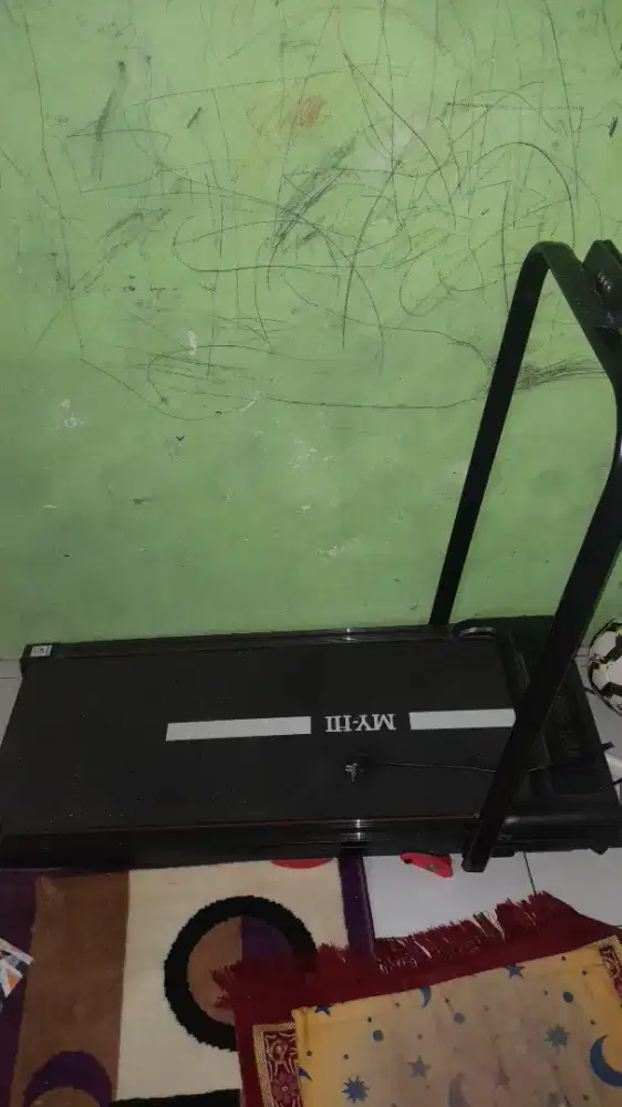 Treadmill MY HII b30
