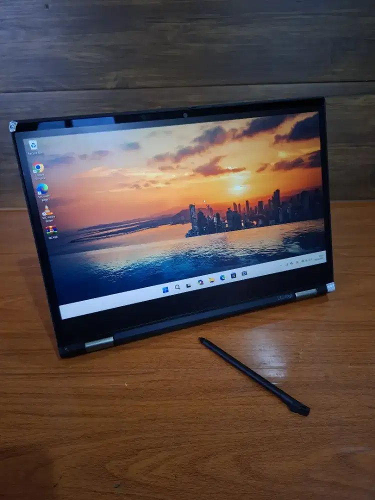Laptop thinkpad yoga l13