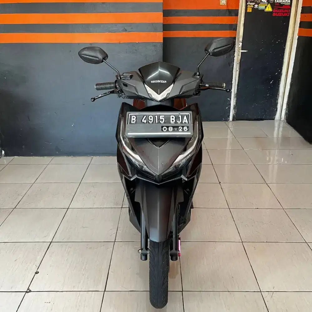 Vario 150 taun 2016