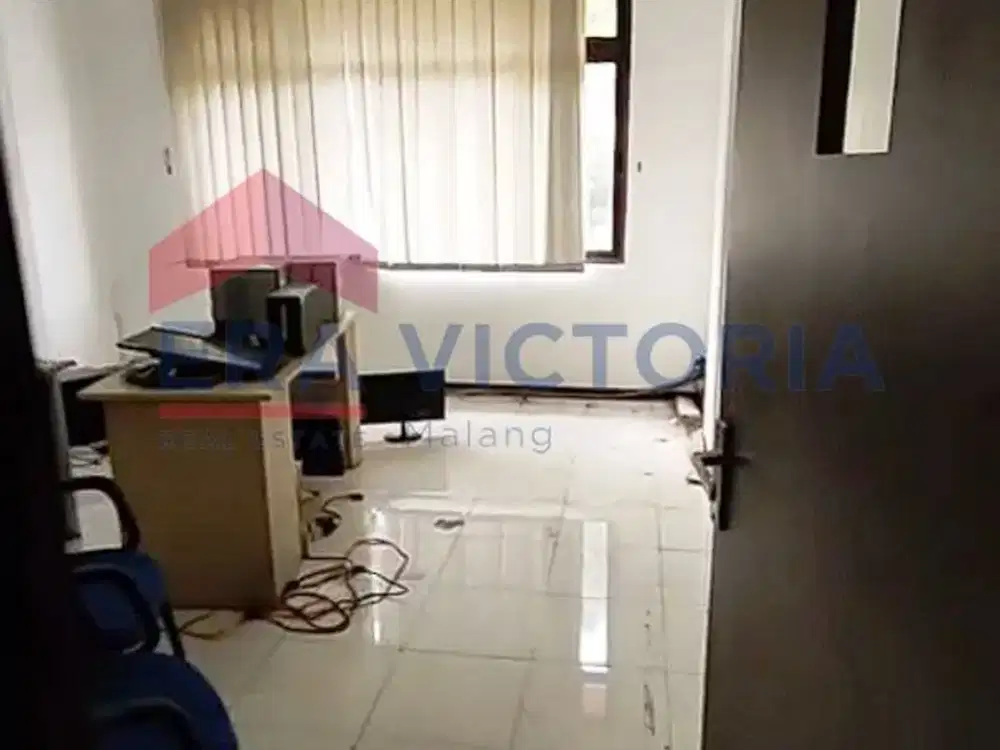 Ruko Komersial Dekat UB & Polinema – Jalur Ramai Lowokwaru Malang