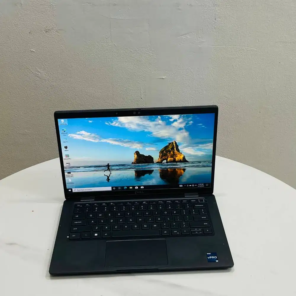 Laptop Dell Latitude 7330 Core i7 Gen12 Ram 16GB 13.3inch N-EC