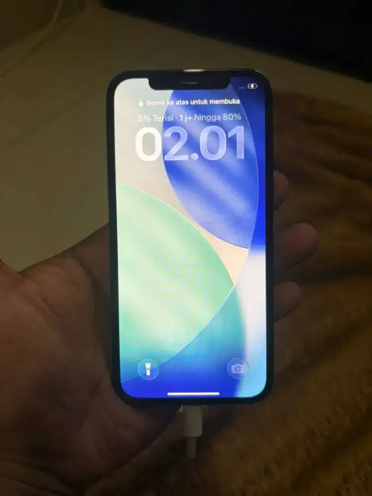 IPHONE 12 PRO 256GB INTER