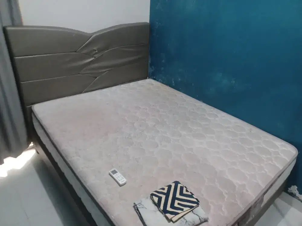 Dijual kasur COMFORTA size King 160x200