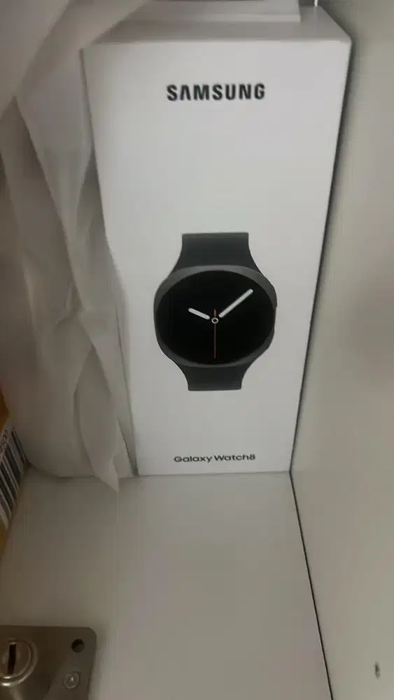 Samsung galaxy Watch 8