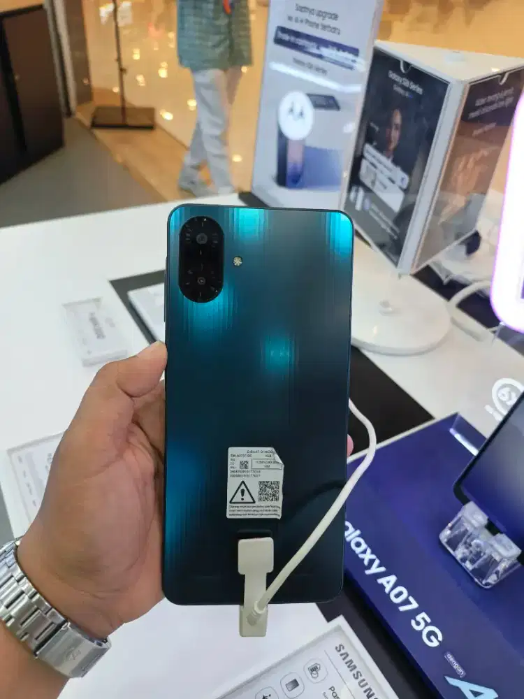 Samsung  Galaxy A07