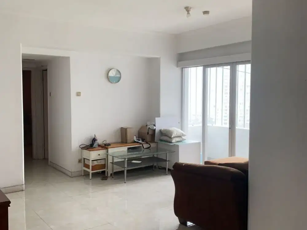 Dijual Apartemen 3Br di Kondominium Golf Karawaci By Rumah Chinida (Dw)