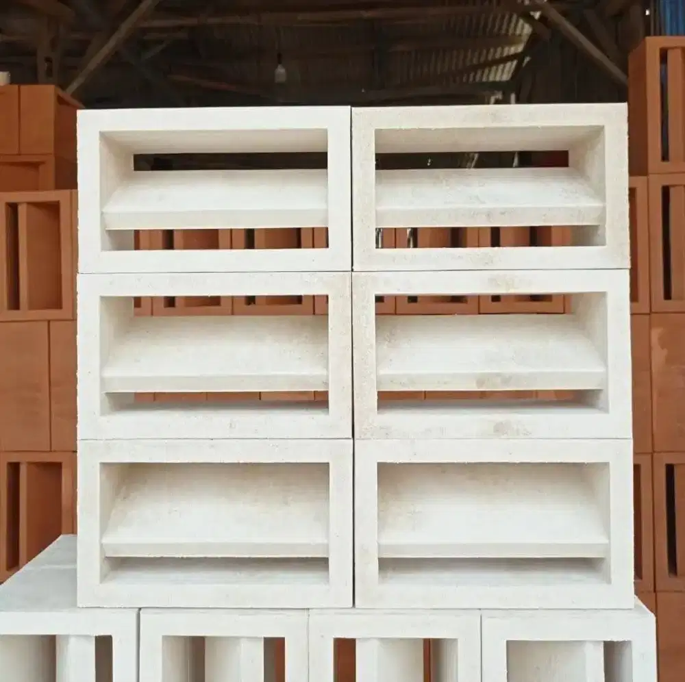 LOSTER BETON MINIMALIS