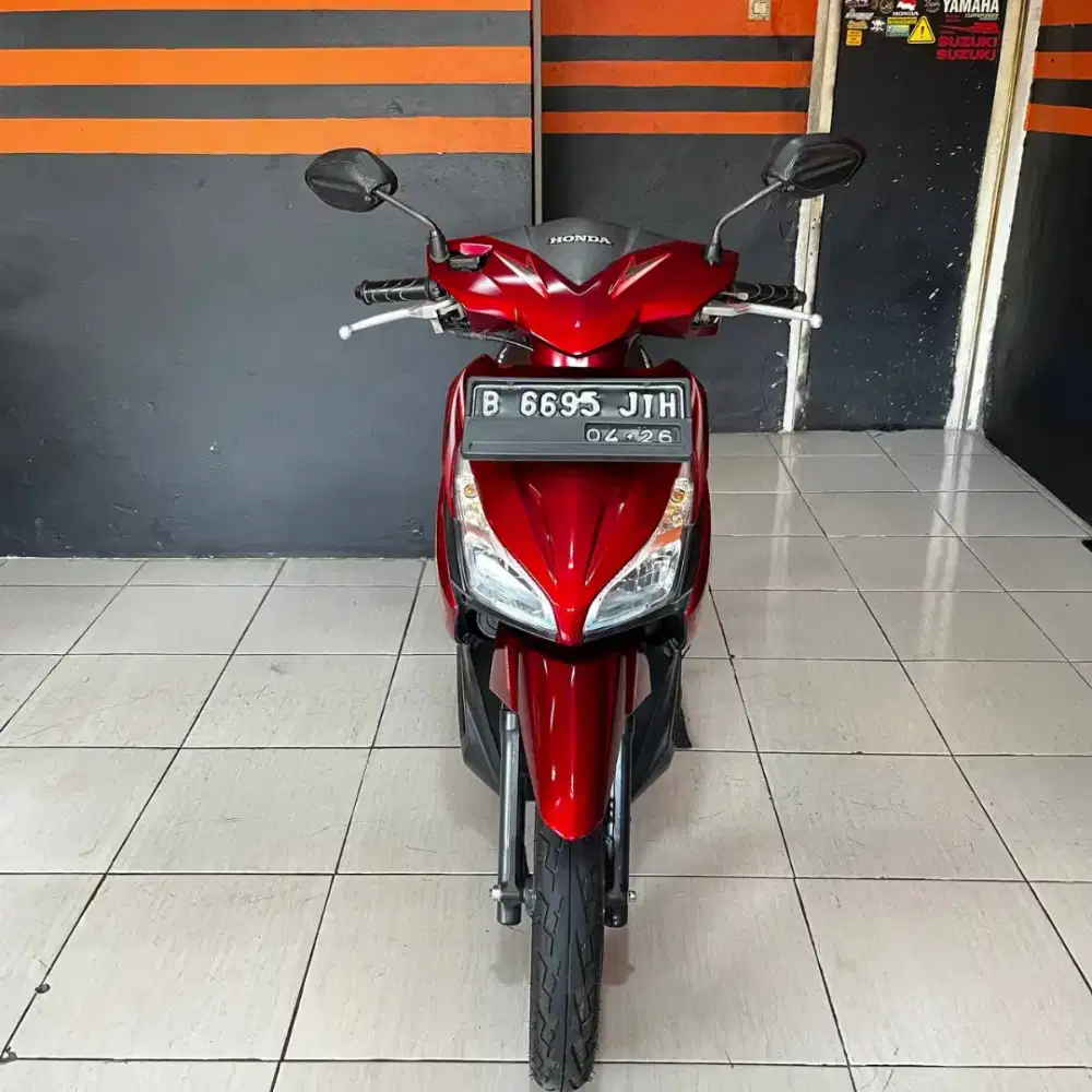 Vario 110 taun 2016
